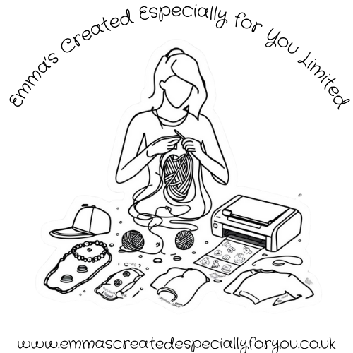 Emma's Created Especially for You Limited